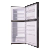 Haier HRF-216 EPB-EPC-EPG Refrigerator 7 Cubic Feet With Official Warranty Upto 12 Months Installment At 0% markup