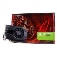 Colorful GT 1030 2GB V5-V Graphics Card On 12 month installment plan with 0% markup