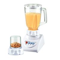Westpoint WF-718 2-in-1 Blender & Dry Mill With Official Warranty On 12 Months Installment At 0% markup