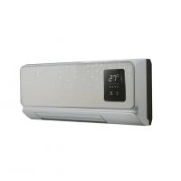 Lido Electric Wall heater MS-117WH Heat & Fan Control with Remote (Installment) - ET