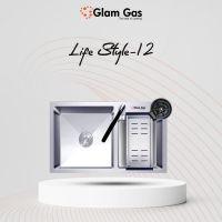 Glam Gas Sink Lifestyle-12