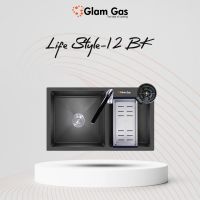 Glam Gas Sink Lifestyle-12 BK