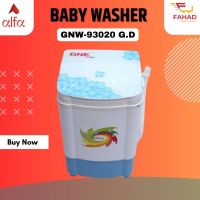 GABA – National Baby Washer – GNW-93020 G.D + On Installment