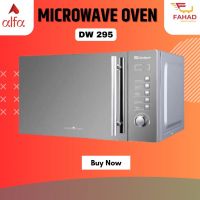 Dawlance Microwave oven 20 Liters DW-295 + On Installment