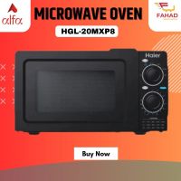 Haier Microwave Oven HGL-20MXP8 + On Installment