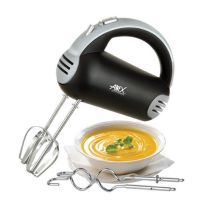 Anex AG-392 Deluxe Hand Mixer With Official Warranty (250 Watts) Upto 9 Months Installment At 0% markup