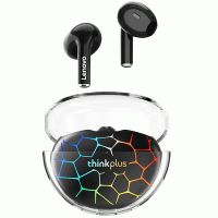 Lenovo LP80 Pro Low Latency Bluetooth Gaming Earbuds Upto 9 Months Installment At 0% markup