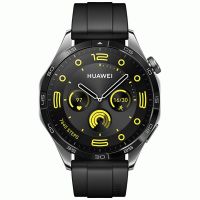 Huawei GT 4 46mm Smart Watch On 12 Months Installments At 0% Markup