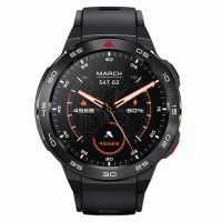 Mibro Watch GS Pro Bluetooth Calling Smart Watch On 12 Months Installments At 0% Markup