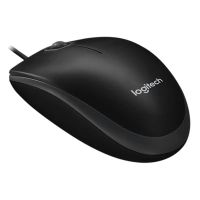 Logitech B100 (Installment)