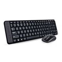 Logitech  MK220 Wireless Combo Keyboard (Installments) - QC