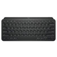 Logitech MX KEYS MINI Wireless & Bluetooth Keyboard FOR MAC (Installments) - QC