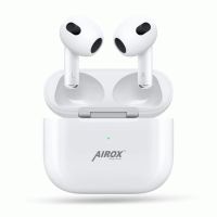 Airox X400 Airpods Pro 3rd Generation Upto 9 Months Installment At 0% markup