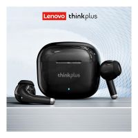 100% Original Lenovo LP40 Pro TWS Earphones Wireless Bluetooth 5.1 Sport Noise Reduction Headphones Touch Control - ON INSTALLMENT