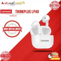 Lenovo Thinkplus Live Pods LP40 White - Mobopro