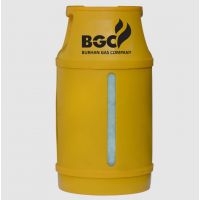 GAS Cylinder Fiber LPG Cylinder 10Kg with Free Delivery 