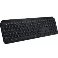 Logitech MX KEYS S Wireless & Bluetooth Keyboard (Installments) - QC