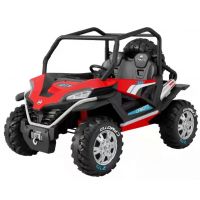 Luxury UTV Electric Ride On Jeep 2 to 10 Years Kids On Installment By HomeCart