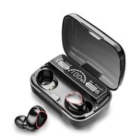 M10 TWS Wireless Bluetooth Earbuds | Cash on Delivery - The Game Changer