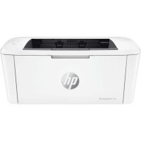 HP LaserJet M111w Printer - A4 Black and White - USB Wireless (1 Year Warranty) - (Installment)