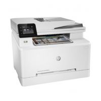 HP Color LaserJet Pro MFP M282nw Multifunction Printer (7KW75A) - ISPK