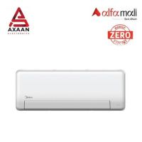 Midea DC Inverter Wall Mounted 1.5 ton AC MSAGC-18HRFN1(Extreme)series with wifi) ON INSTALLMENTS