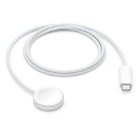 Apple Magnetic Fast Charger to Usb-C Cable 1M MLWJ3 With free Delivery By Spark Tech (Other Bank BNPL)