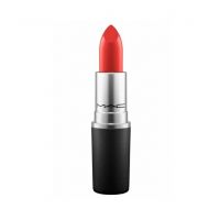 MAC Lustre Lipstick Lady Bug - ISPK-001