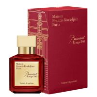 MAISON FRANCIS KURKDAJIAN – BACCARAT ROUGE 540 FOR MEN & WOMEN EDP (Dubai Imported Replica Perfume) - ON INSTALLMENT