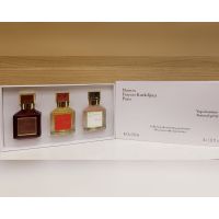 Pack Of 3 Maison Francis Paris Series Perfume Set  (Dubai Imported Replica Perfume) - ON INSTALLMENT