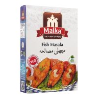Malka Fish Masala 50gms