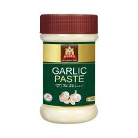 Malka Garlic Paste 330g