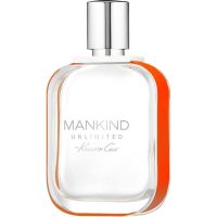 Kenneth Cole Mankind Unlimited EDT 100ml - 100% Authentic - Fragrance for Men