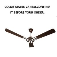 GFC CEILING FAN (DESIGNER SERIES) MANSION 56 INCHES 1400MM SWEEP ON INSTALLMENTS 