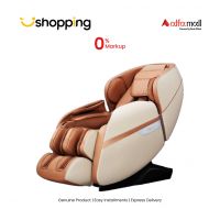 High Life Massage Chair (SL-A305-2)-Beige - On Installments - ISPK-0119
