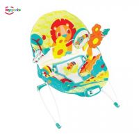 Mastela Recline Baby Bouncer With Music & Vibration with free delivery by SPark Techonologies