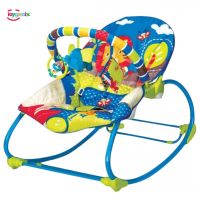 Mastela 2 In 1 Baby Bouncer & Chair with free delivery by SPark Techonologies