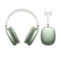 Apple AirPods Max Wireless Over-Ear Headphones Active Noise Cancelling Green With Free Delivery On Installment By Spark Tech