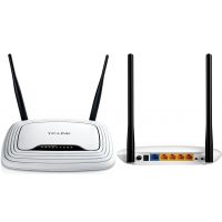 tp-link TL-WR841N 300Mbps Wireless N Router