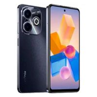Infinix hot 40i 8GB Ram 256GB Rom Dual Sim | 1 Year Warranty | PTA Approved | Monthly Installments By Spark Technologies Upto 12 Months