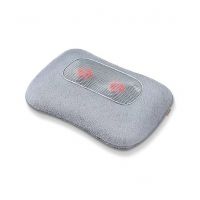 Beurer Shiatsu Massage Cushion Grey (MG145) - On Installments - ISPK-0117