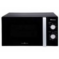 DAWLANCE MICROWAVE OVEN SOLO Model DW MD 10 ON INSTALLMENTS 