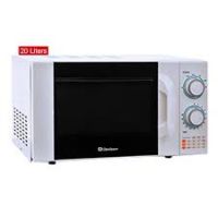 Dawlance DW MD 4 N Black Heating Microwave Oven ON INSTALLMENTS