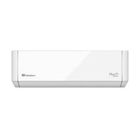 Dawlance Mega T + Series 1 Ton Inverter Split AC White With Free Delivery On Installment By Spark Technologies.