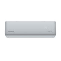 Dawlance Mega T Pro Series 1 Ton Inverter Split AC Grey With Free Delivery On Installment By Spark Technologies.