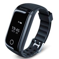 Beurer Pulse Bluetooth Activity sensor (AS-99) With Free Delivery On Installment ST
