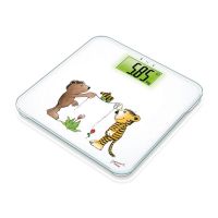 Beurer Mother and Baby Scale (JGS-22) With Free Delivery On Installment ST