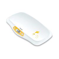 Beurer baby scale (BY-80) With Free Delivery On Installment ST