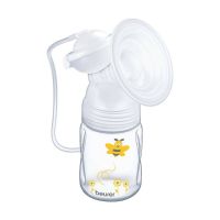 Beurer Breast Pump BY 40/60/70 95315 With Free Delivery On Installment ST
