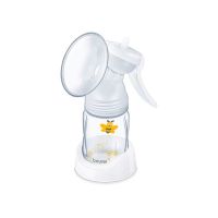 Beurer Manual Breast Pump (BY-15) With Free Delivery On Installment ST